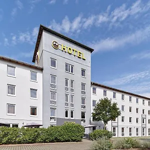 Hotel Koeln-west, Keulen
