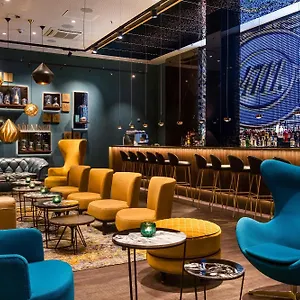 Hotel One Köln-waidmarkt, Köln