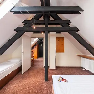 Hotel Ahl Meerkatzen, Keulen