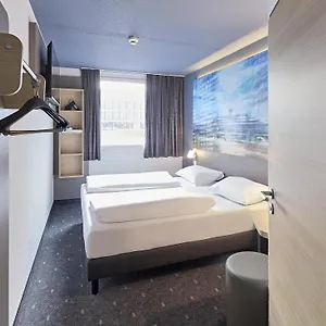 Hotel Koeln-airport, Keulen
