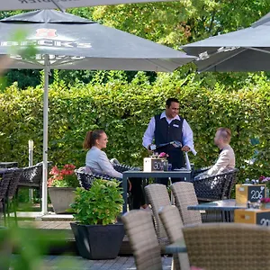 Hotel Mercure West, Köln