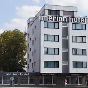 Hotel Merian, Keulen