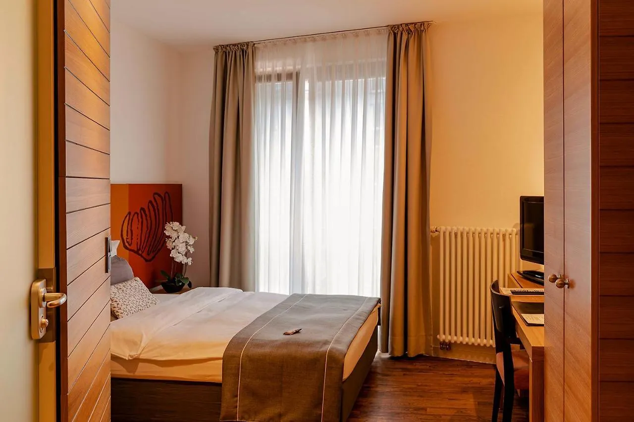 Hotel Begardenhof Keulen