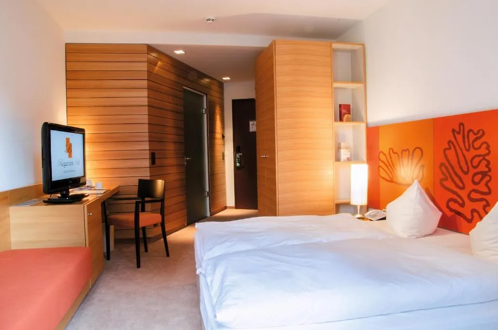 Hotel Begardenhof Keulen 3*,