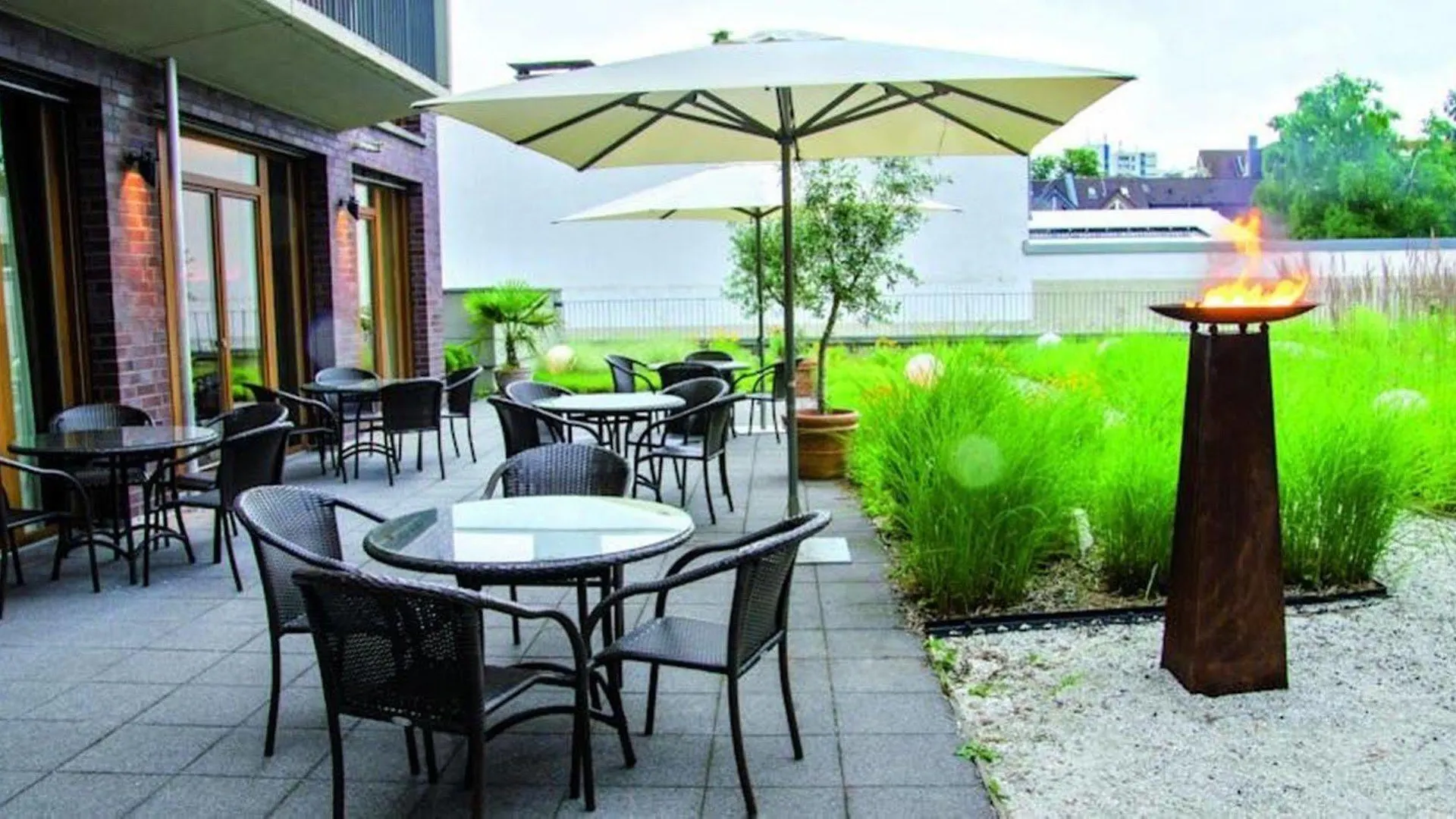 Hotel Begardenhof Keulen 3*,  Duitsland