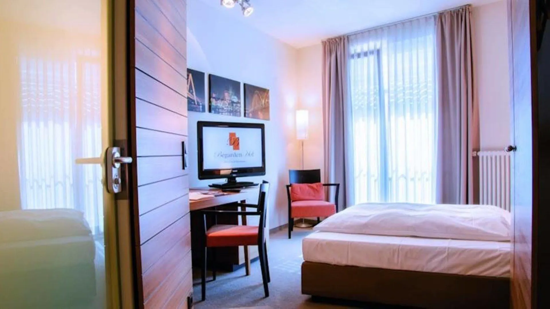 Hotel Begardenhof Köln